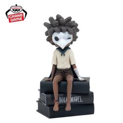 【ロゥ】LITTLE NIGHTMARES -リトルナイトメア-　モニタートップフィギュアvol.2