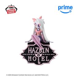 【アナザーカラー】ハズビン・ホテルへようこそ　モニタートップフィギュア〜Vaggie〜