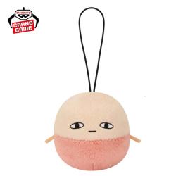 【ジャスタウェイ】3年Z組銀八先生　ポンポンぬい