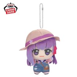 【サクラ】Fate/Grand Order　ちびぐるみvol.9