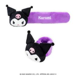 【クロミ】マイメロディ♡クロミ　バンド付きマスコット