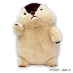 【はまもと】マーモットのもっとっと　ギュイーンJB【当社限定】