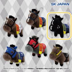 【ゴールドアクター】サラブレッドコレクション　マスコットBC32