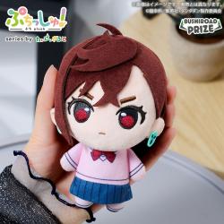 【モモ】ぷちっしゅ！　TVアニメ『ダンダダン』