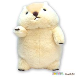 【もっとっと】マーモットのもっとっと　ギュイーンJB【当社限定】