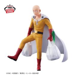 ワンパンマン　One Punch Life サイタマ〜買い物〜