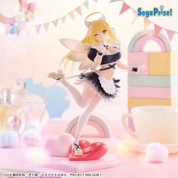 とある科学の超電磁砲T　Luminasta “食蜂操祈” ～堕天使♡メイド～