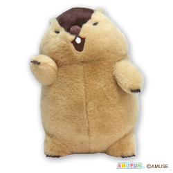 【やまもと】マーモットのもっとっと　ギュイーンJB【当社限定】