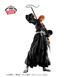 BLEACH　GrandistaｰKUROSAKI ICHIGOｰ