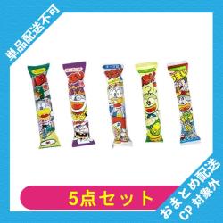 【5本セット】うまい棒【2026/03/31】 ※景品説明有り