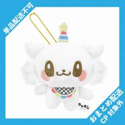 【ニコニコ】いっかきゅ☆じゅう　ぬいぐるみマスコットBC ※景品説明有り