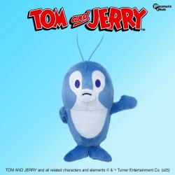 【さかな(はーい)】トムとジェリー　可愛い逃亡者マスコット