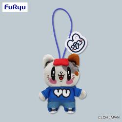 【中務裕太】ジェ猫　マスコット①