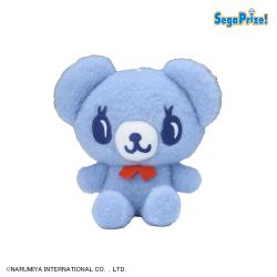 【ミントくん】ナルミヤキャラクターズ　ミニぬいぐるみ