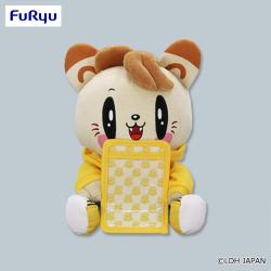 【片寄涼太】ジェ猫　カードケース付きBIGぬいぐるみ②