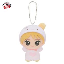 【WINTER】aespa　ちびぐるみ〜キャラクターズ着ぐるみver.〜