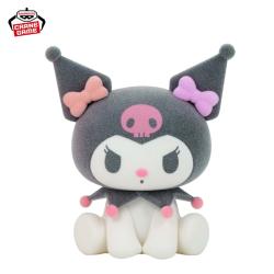 【Kuromi】Netflixシリーズ「My Melody & Kuromi」　Fluffy Puffy〜My Melody & Kuromi〜
