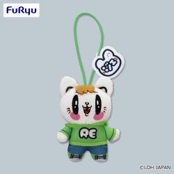 【佐野玲於】ジェ猫　マスコット②