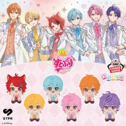 すとぷり　ちびぐるみ〜制服ver.〜