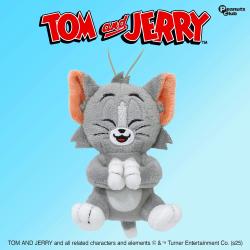 【トム】トムとジェリー　可愛い逃亡者マスコット