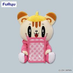 【小森隼】ジェ猫　カードケース付きBIGぬいぐるみ①