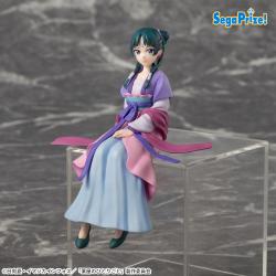 TVアニメ『薬屋のひとりごと』　ちょこのせ プレミアムフィギュア “猫猫” 月精Ver.