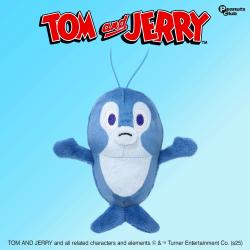 【さかな(バンザイ)】トムとジェリー　可愛い逃亡者マスコット