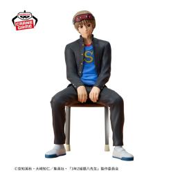 3年Z組銀八先生　デスクフィギュア-沖田総悟-