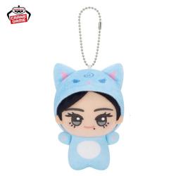 【KARINA】aespa　ちびぐるみ〜キャラクターズ着ぐるみver.〜