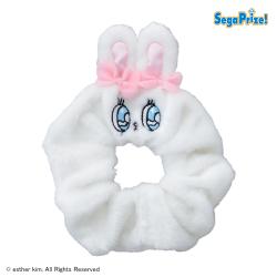 【クリームバニー】エスターバニー　シュシュ