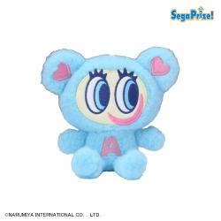 【ナカムラくん】ナルミヤキャラクターズ　ミニぬいぐるみ