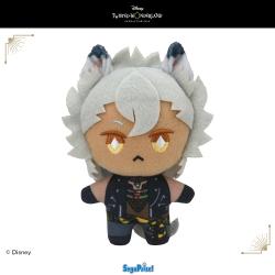 【ジャック・ハウル】ディズニー ツイステッドワンダーランド　寮服マスコット〜サバナクロー寮＆スカラビア寮〜