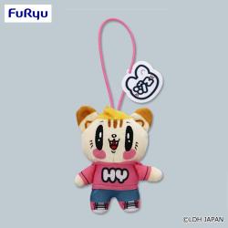 【小森隼】ジェ猫　マスコット①