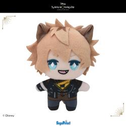 【ラギー・ブッチ】ディズニー ツイステッドワンダーランド　寮服マスコット〜サバナクロー寮＆スカラビア寮〜