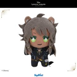 【レオナ・キングスカラー】ディズニー ツイステッドワンダーランド　寮服マスコット〜サバナクロー寮＆スカラビア寮〜