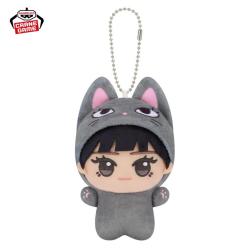 【GISELLE】aespa　ちびぐるみ〜キャラクターズ着ぐるみver.〜