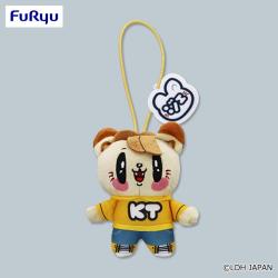 【片寄涼太】ジェ猫　マスコット②