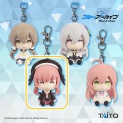 【コハル】ブルーアーカイブ　デフォルメラバーマスコット