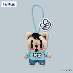 【数原龍友】ジェ猫　マスコット②