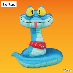 ズートピア2　FukuFuku V-BIGぬいぐるみ〜ゲイリー〜