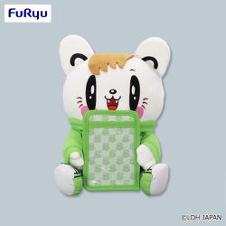 【佐野玲於】ジェ猫　カードケース付きBIGぬいぐるみ②