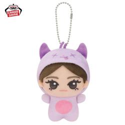 【NINGNING】aespa　ちびぐるみ〜キャラクターズ着ぐるみver.〜