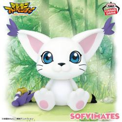 デジモンアドベンチャー　SOFVIMATES〜テイルモン〜