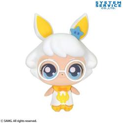 【ソソピン】シークレット キャッチ！ティニピン　ラバーフィギュア【当社限定】