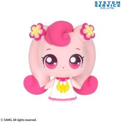 【ハチュピン】シークレット キャッチ！ティニピン　ラバーフィギュア【当社限定】