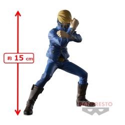 【ベストジーニスト】僕のヒーローアカデミア　THE AMAZING HEROES vol.26