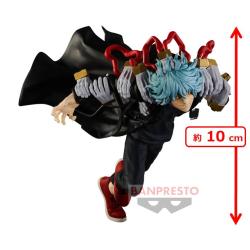 【死柄木弔】僕のヒーローアカデミア　THE EVIL VILLAINS vol.4