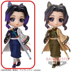 【A:胡蝶しのぶ】鬼滅の刃　Q posket 