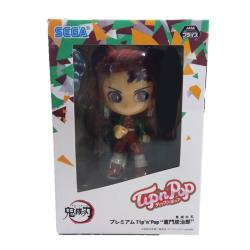 【竈門炭治郎】鬼滅の刃　プレミアムTipnPop