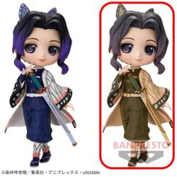 【B:胡蝶しのぶ】鬼滅の刃　Q posket 